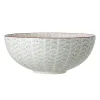 Online Bloomingville Maya Schale, Steingut