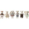 Clearance Bloomingville Mini Animal Friends Kinderspielzeug
