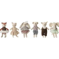 Clearance Bloomingville Mini Animal Friends Kinderspielzeug