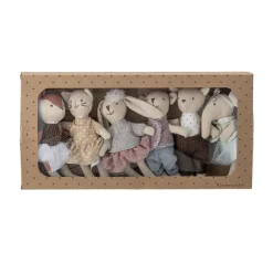 Clearance Bloomingville Mini Animal Friends Kinderspielzeug