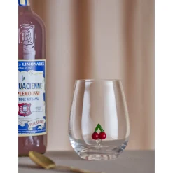 Best Bloomingville Misa Trinkglas, 4er Set