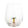Bloomingville Misa Trinkglas