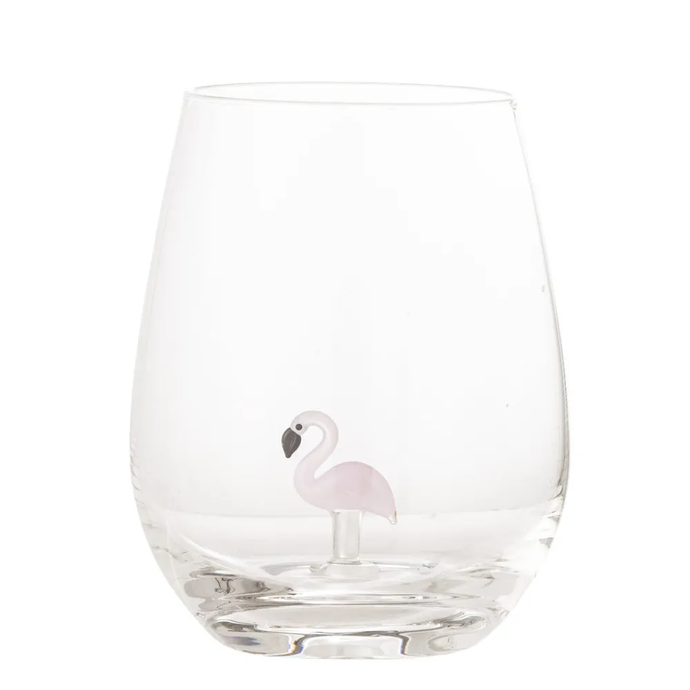Bloomingville Misa Trinkglas