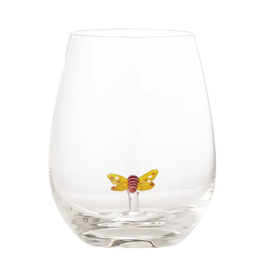 Bloomingville Misa Trinkglas