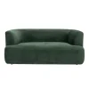Best Bloomingville Morgan Sofa, Grün