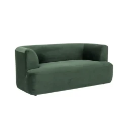 Best Bloomingville Morgan Sofa, Grün
