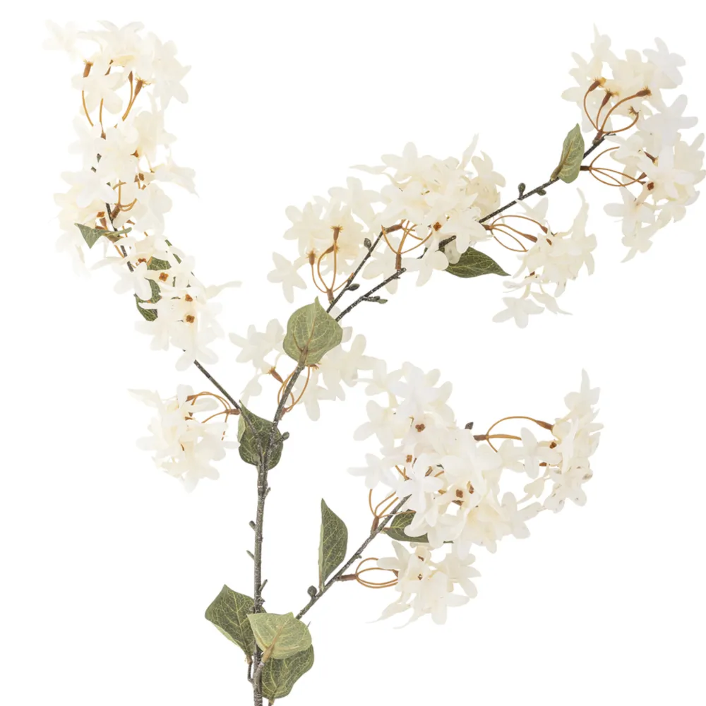Best Bloomingville Myrtle Zweig, Künstliche Blume
