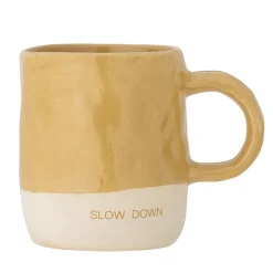 Outlet Bloomingville Neo Becher aus Steingut