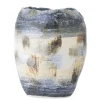 Hot Bloomingville Nienna Vase aus Steingut
