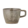 Clearance Bloomingville Nohr Tasse, Braun, Steingut