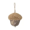 Outlet Bloomingville Ornament Petua Eichel