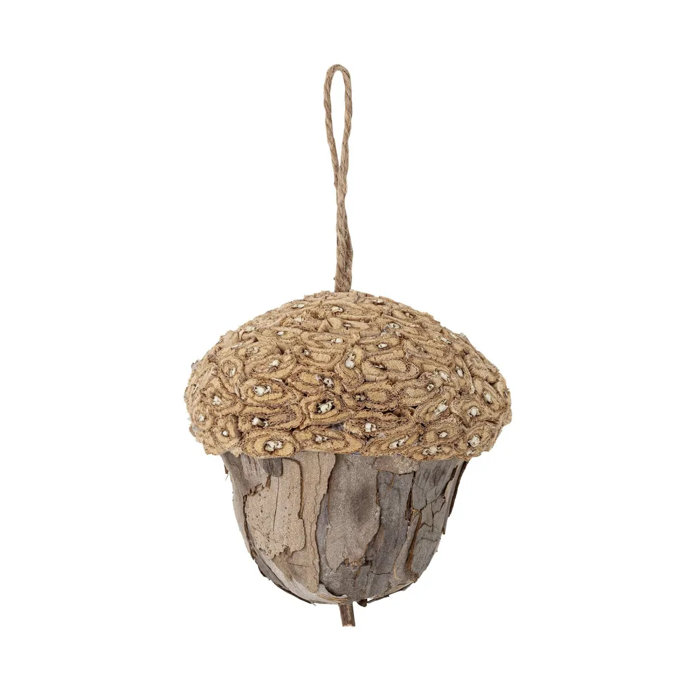 Outlet Bloomingville Ornament Petua Eichel