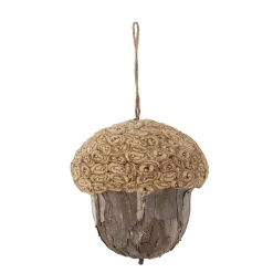 Outlet Bloomingville Ornament Petua Eichel
