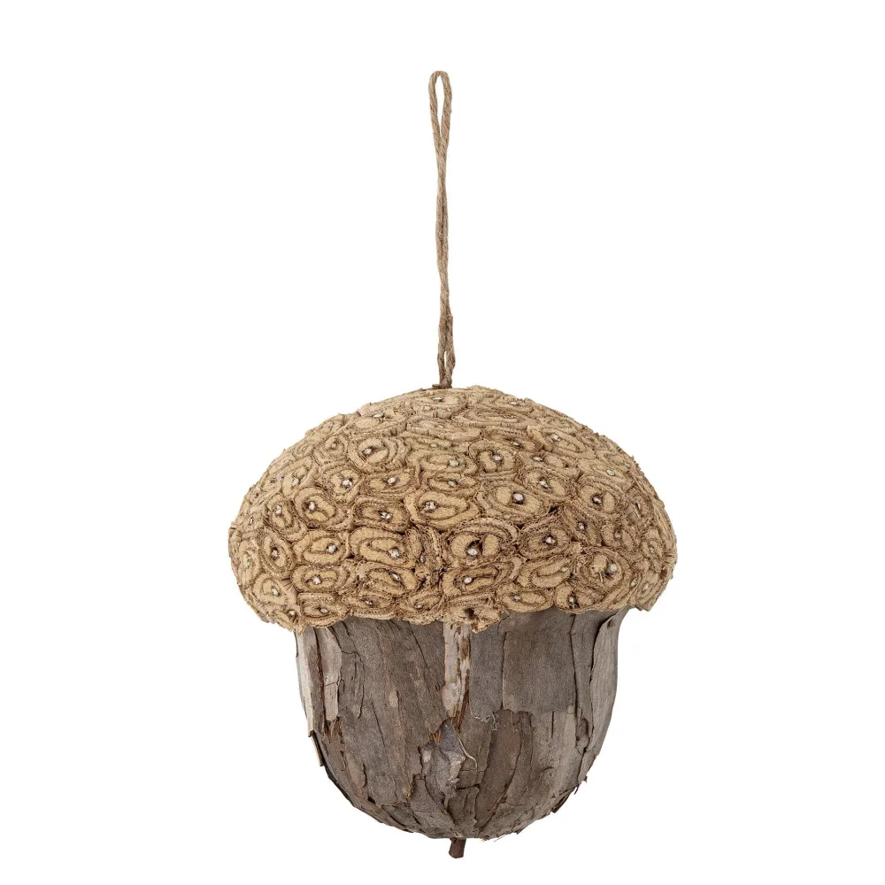 Outlet Bloomingville Ornament Petua Eichel