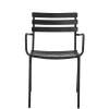 Sale Bloomingville Outdoor Esszimmer Stuhl Monsi