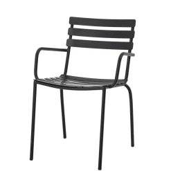 Sale Bloomingville Outdoor Esszimmer Stuhl Monsi