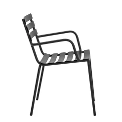 Sale Bloomingville Outdoor Esszimmer Stuhl Monsi