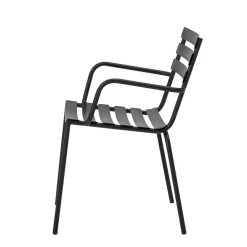 Sale Bloomingville Outdoor Esszimmer Stuhl Monsi