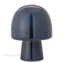 Outlet Bloomingville Paddy Tischlampe aus Glas