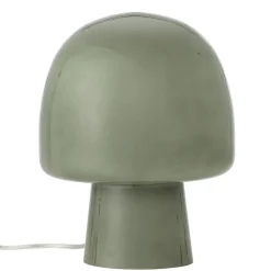 Outlet Bloomingville Paddy Tischlampe aus Glas