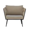 Discount Bloomingville Pavone Loungesessel