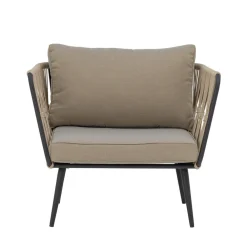 Discount Bloomingville Pavone Loungesessel