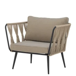 Discount Bloomingville Pavone Loungesessel