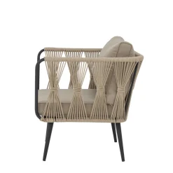 Discount Bloomingville Pavone Loungesessel