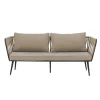 Clearance Bloomingville Pavone Outdoor Sofa
