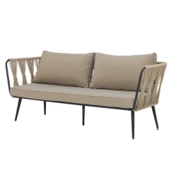 Clearance Bloomingville Pavone Outdoor Sofa