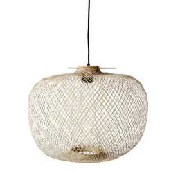 New Bloomingville Pendellampe Rodi