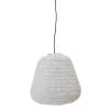 Hot Bloomingville Pendellampe Leena aus Papier