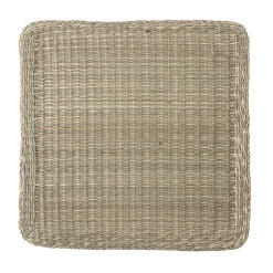Discount Bloomingville Platzmatte Ithaka aus Seegras
