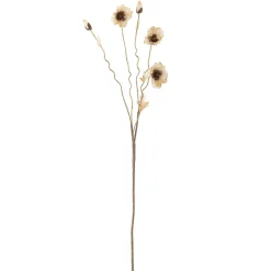 Sale Bloomingville Poppy Stiel, Künstliche Blume