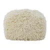 Best Bloomingville Pouf Lomba Plüsch Wolle