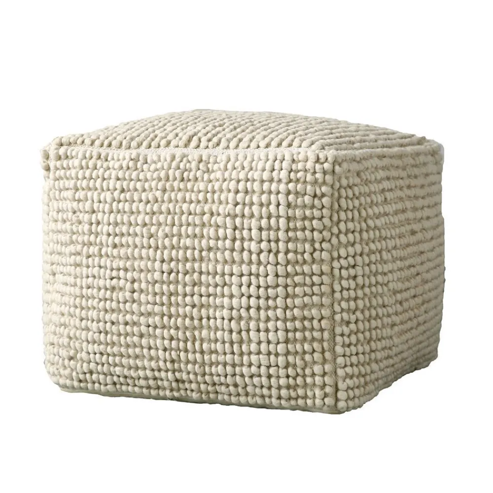 Discount Bloomingville Pouf Suna