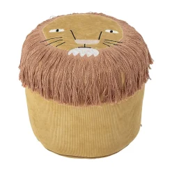 Best Bloomingville Pouf Zaion