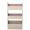 Hot Bloomingville Regal Moris aus Holz
