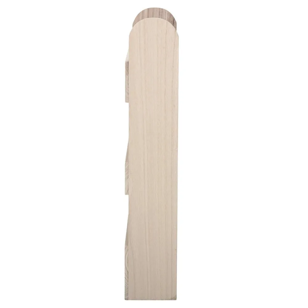Hot Bloomingville Regal Moris aus Holz