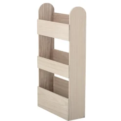 Hot Bloomingville Regal Moris aus Holz