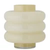 New Bloomingville Sahara Vase aus Glas
