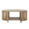 Clearance Bloomingville Sali Couchtisch, Mangoholz