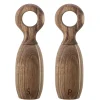 Clearance Bloomingville Salz- und Pfeffermühle Martim