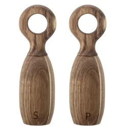 Clearance Bloomingville Salz- und Pfeffermühle Martim