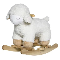 Sale Bloomingville Schaukelpferd Schaf Laasrith