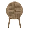 New Bloomingville Schrank Otto Rattan