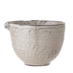 Clearance Bloomingville Schüssel Alia aus Steingut