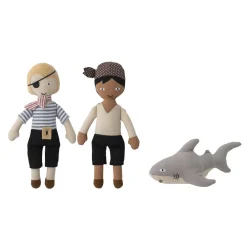 Sale Bloomingville Soft Toy Mio Set
