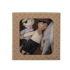 Sale Bloomingville Soft Toy Mio Set