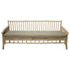 Best Bloomingville Sole Sofa aus Bambus